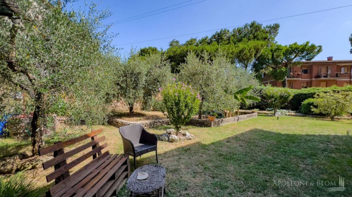 Image No.10-Maison de campagne de 3 chambres à vendre à Citta della Pieve