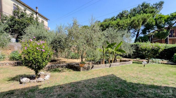 Image No.11-Maison de campagne de 3 chambres à vendre à Citta della Pieve