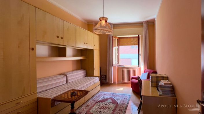 Image No.17-Maison de campagne de 3 chambres à vendre à Citta della Pieve