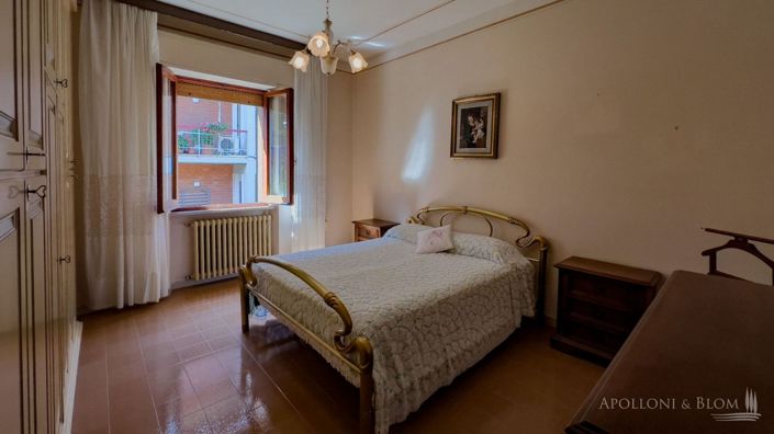 Image No.18-Maison de campagne de 3 chambres à vendre à Citta della Pieve