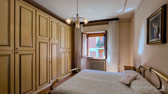 Image No.19-Maison de campagne de 3 chambres à vendre à Citta della Pieve