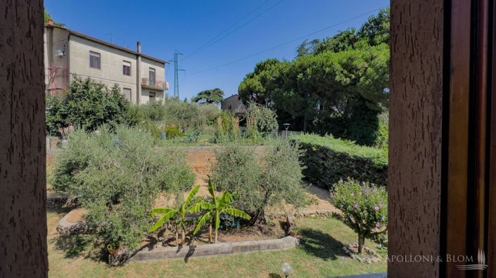Image No.2-Maison de campagne de 3 chambres à vendre à Citta della Pieve