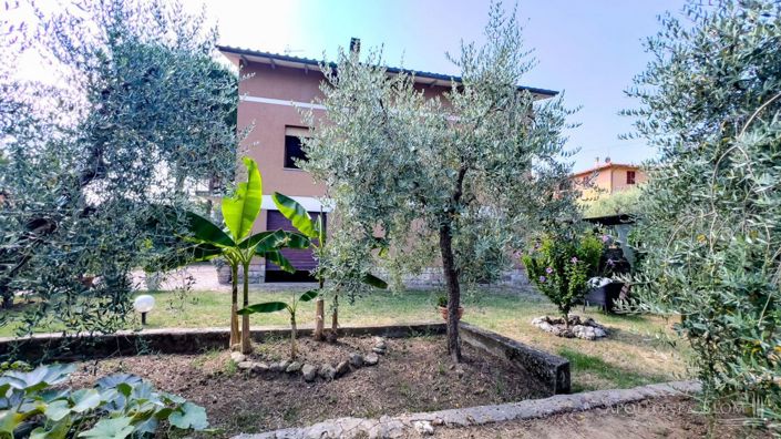 Image No.26-Maison de campagne de 3 chambres à vendre à Citta della Pieve