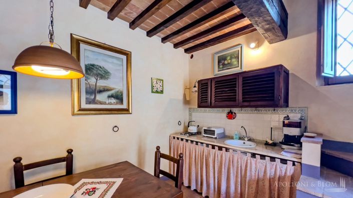 Image No.15-1 Bed Apartment for sale