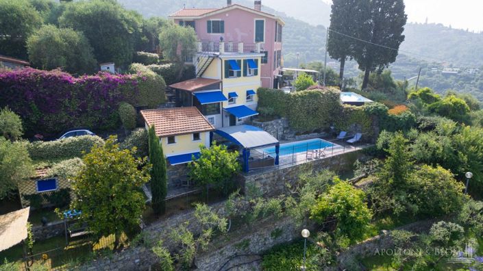 Image No.4-3 Bed Country House for sale