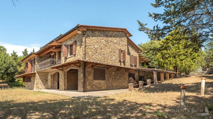 Image No.11-Villa de 4 chambres à vendre à Sinalunga