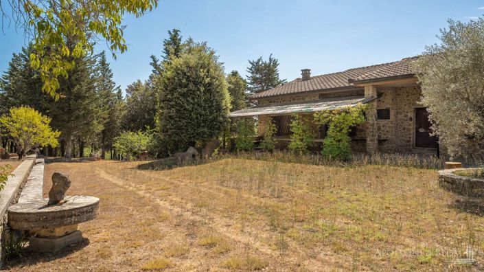 Image No.12-Villa de 4 chambres à vendre à Sinalunga