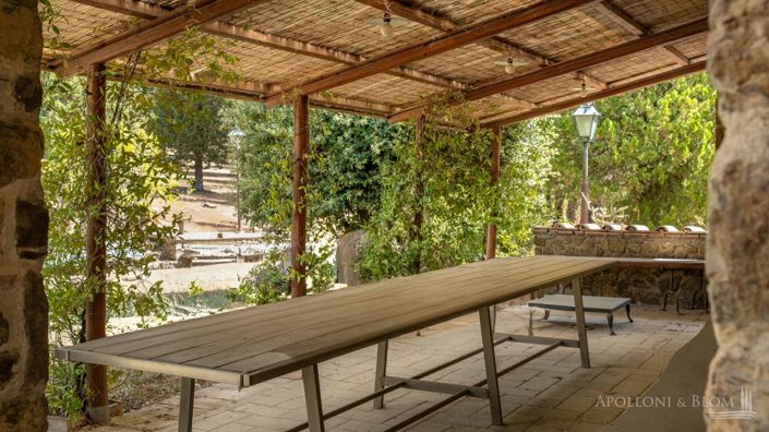 Image No.15-Villa de 4 chambres à vendre à Sinalunga