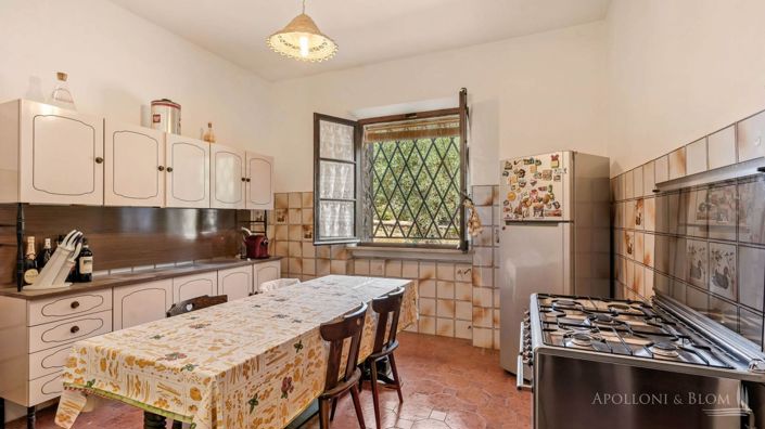 Image No.16-Villa de 4 chambres à vendre à Sinalunga