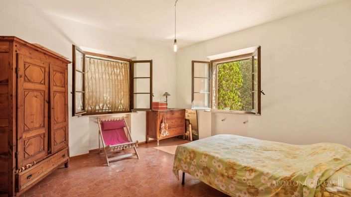 Image No.21-Villa de 4 chambres à vendre à Sinalunga