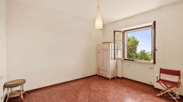 Image No.23-Villa de 4 chambres à vendre à Sinalunga