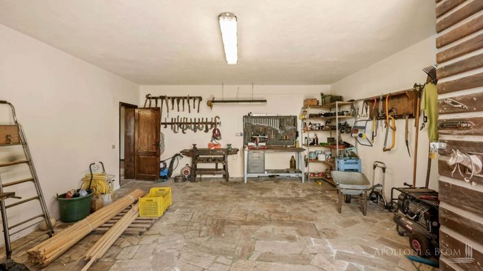 Image No.25-Villa de 4 chambres à vendre à Sinalunga