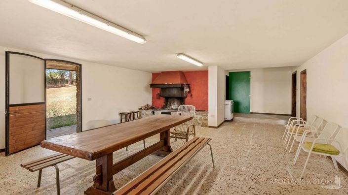 Image No.26-Villa de 4 chambres à vendre à Sinalunga