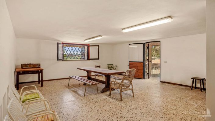 Image No.27-Villa de 4 chambres à vendre à Sinalunga