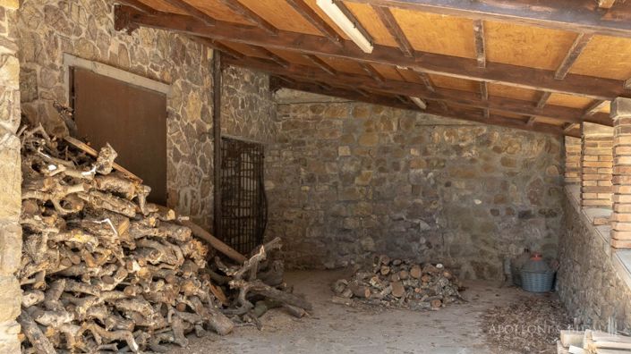 Image No.30-Villa de 4 chambres à vendre à Sinalunga