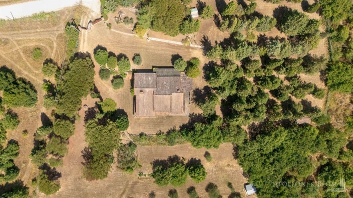 Image No.6-Villa de 4 chambres à vendre à Sinalunga