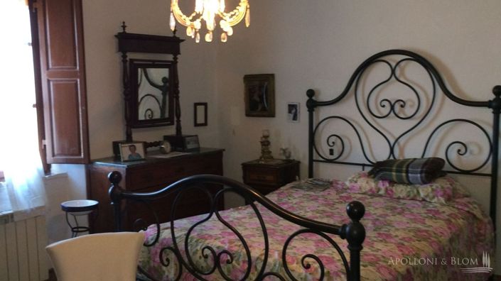 Image No.12-Appartement de 5 chambres à vendre à Pienza