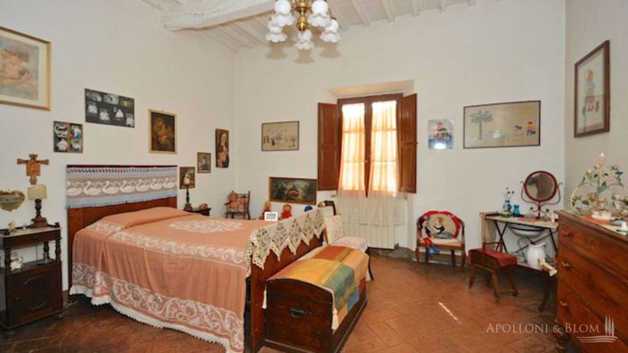 Image No.15-Appartement de 5 chambres à vendre à Pienza