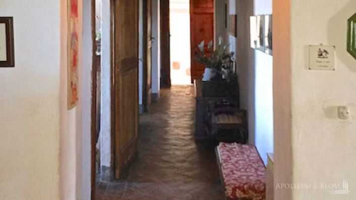 Image No.17-Appartement de 5 chambres à vendre à Pienza