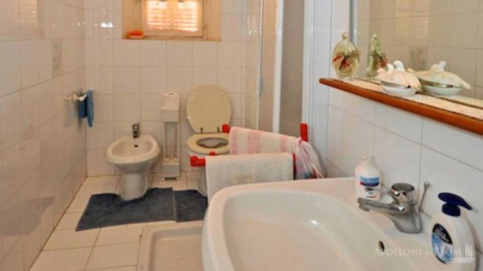 Image No.18-Appartement de 5 chambres à vendre à Pienza