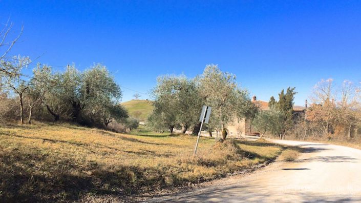 Image No.21-Appartement de 5 chambres à vendre à Pienza