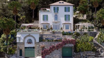1 - Santa Margherita Ligure, Apartment