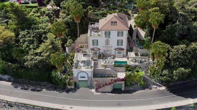 1 - Santa Margherita Ligure, Apartment