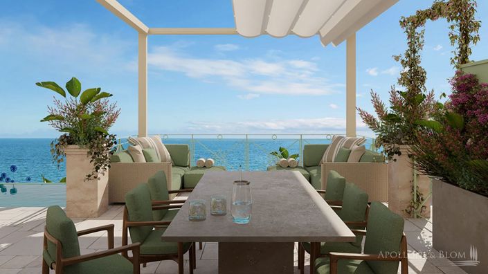 Image No.5-4 Bed Apartment for sale