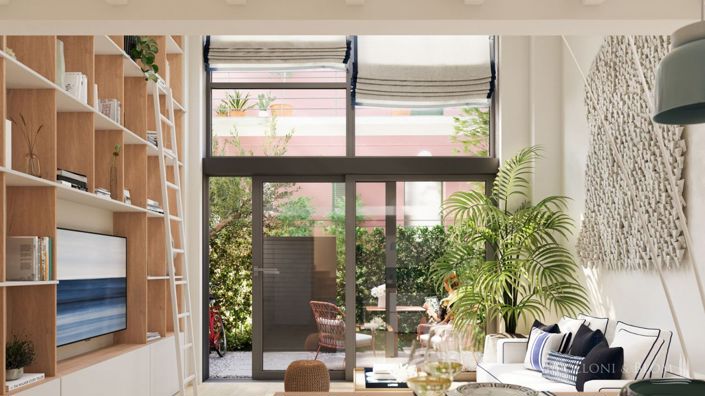 Image No.2-2 Bed Apartment for sale