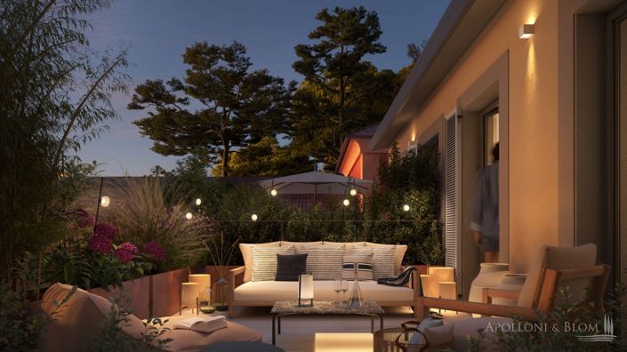 Image No.7-2 Bed Apartment for sale