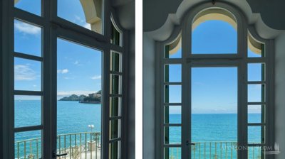 1 - Santa Margherita Ligure, Appartement