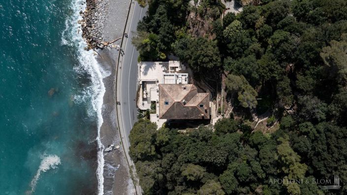 Image No.2-Appartement de 4 chambres à vendre à Santa Margherita Ligure