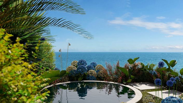 Image No.4-Appartement de 4 chambres à vendre à Santa Margherita Ligure