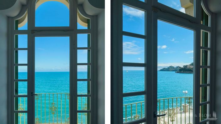 Image No.6-Appartement de 4 chambres à vendre à Santa Margherita Ligure