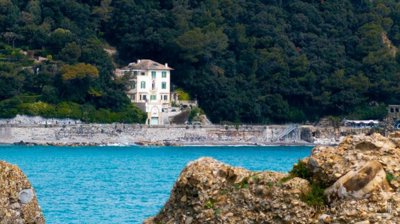 1 - Santa Margherita Ligure, Appartement