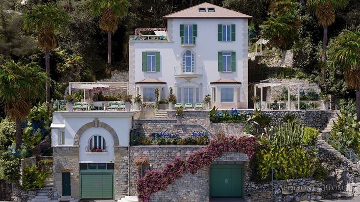 Image No.5-Appartement de 3 chambres à vendre à Santa Margherita Ligure