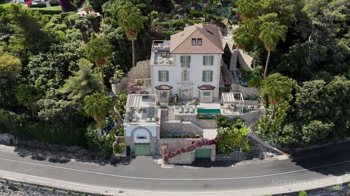 Image No.6-Appartement de 3 chambres à vendre à Santa Margherita Ligure