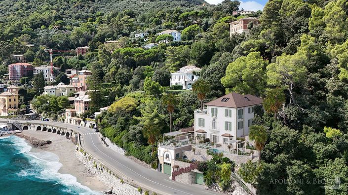 Image No.7-Appartement de 3 chambres à vendre à Santa Margherita Ligure