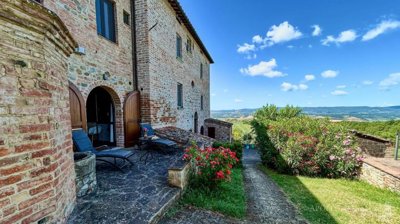 1 - Terni, Apartment
