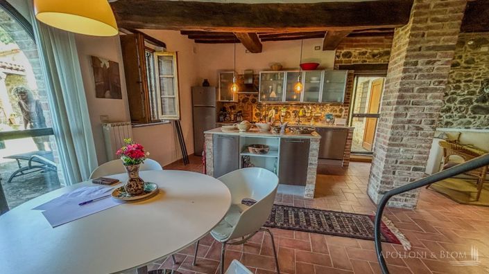 Image No.10-Appartement de 1 chambre à vendre à Terni