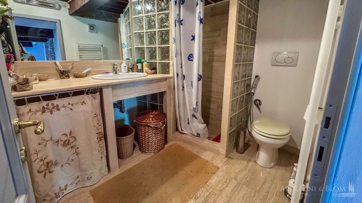 Image No.14-Appartement de 1 chambre à vendre à Monteleone d`Orvieto