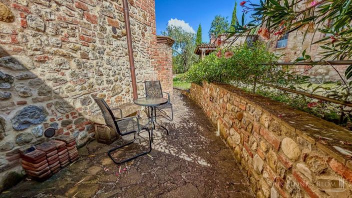 Image No.16-Appartement de 1 chambre à vendre à Monteleone d`Orvieto