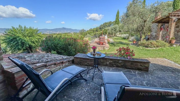 Image No.2-Appartement de 1 chambre à vendre à Terni