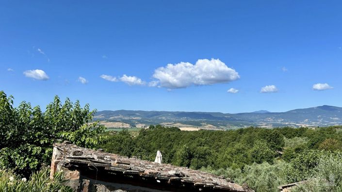 Image No.5-Appartement de 1 chambre à vendre à Monteleone d`Orvieto