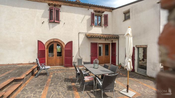 Image No.5-6 Bed Apartment for sale