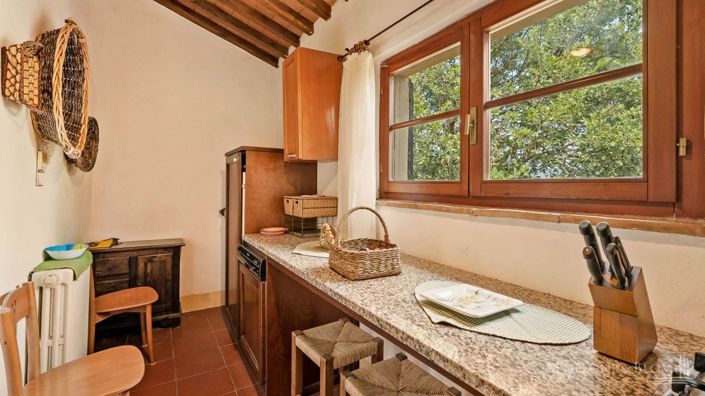 Image No.14-Villa de 3 chambres à vendre à San Casciano dei Bagni