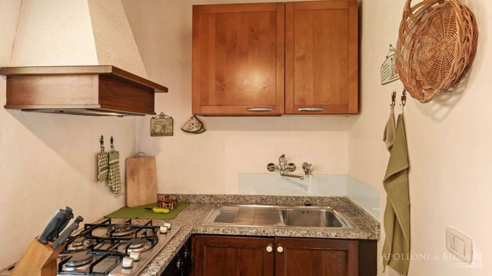 Image No.15-Villa de 3 chambres à vendre à San Casciano dei Bagni