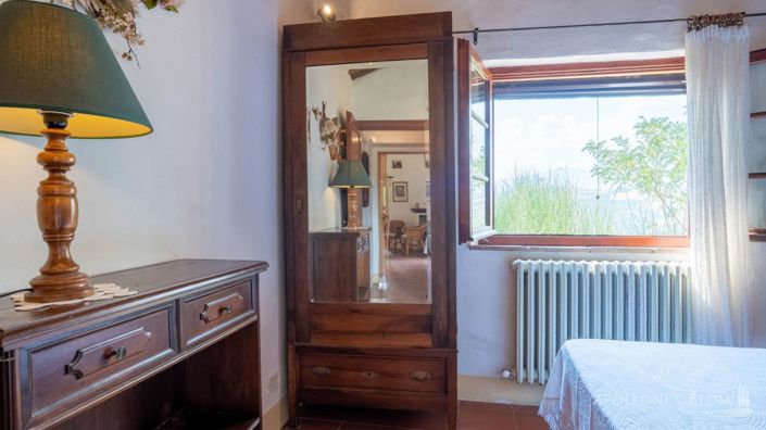 Image No.18-Villa de 3 chambres à vendre à San Casciano dei Bagni