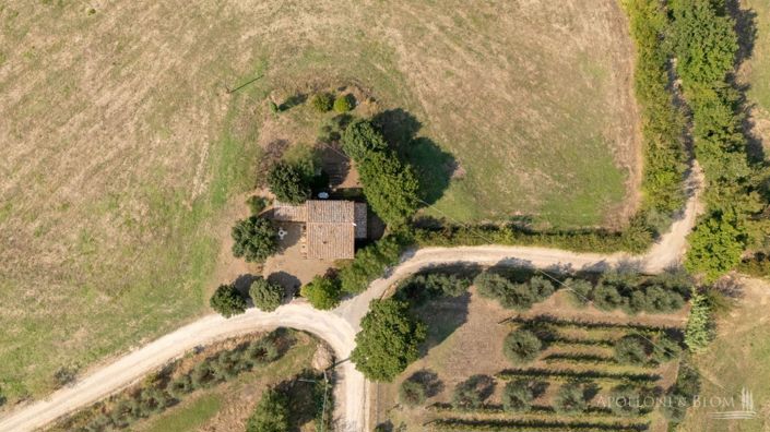 Image No.23-Villa de 3 chambres à vendre à San Casciano dei Bagni