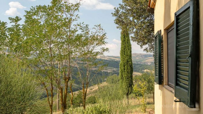 Image No.30-Villa de 3 chambres à vendre à San Casciano dei Bagni